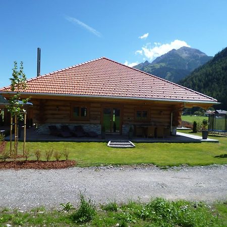 Adlernest Lechtal Villa Bach  Exterior photo