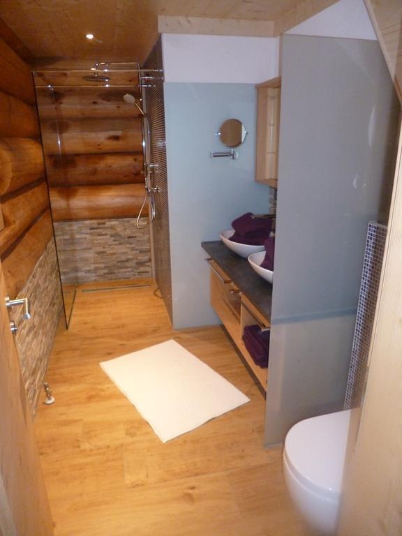 Adlernest Lechtal Villa Bach  Room photo