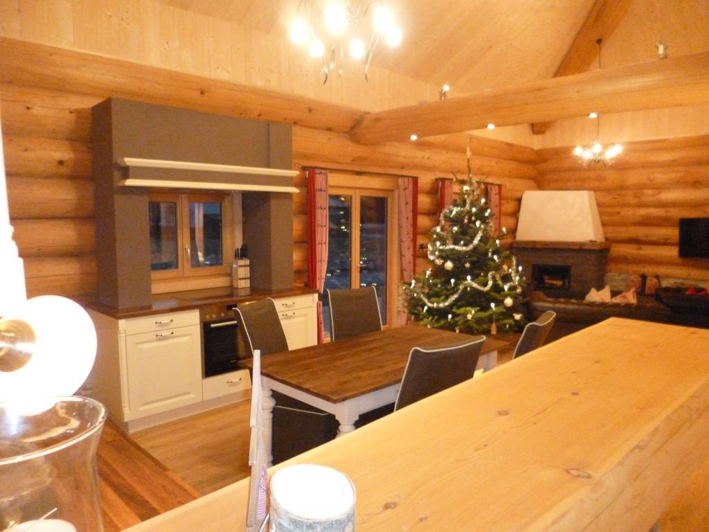 Adlernest Lechtal Villa Bach  Room photo
