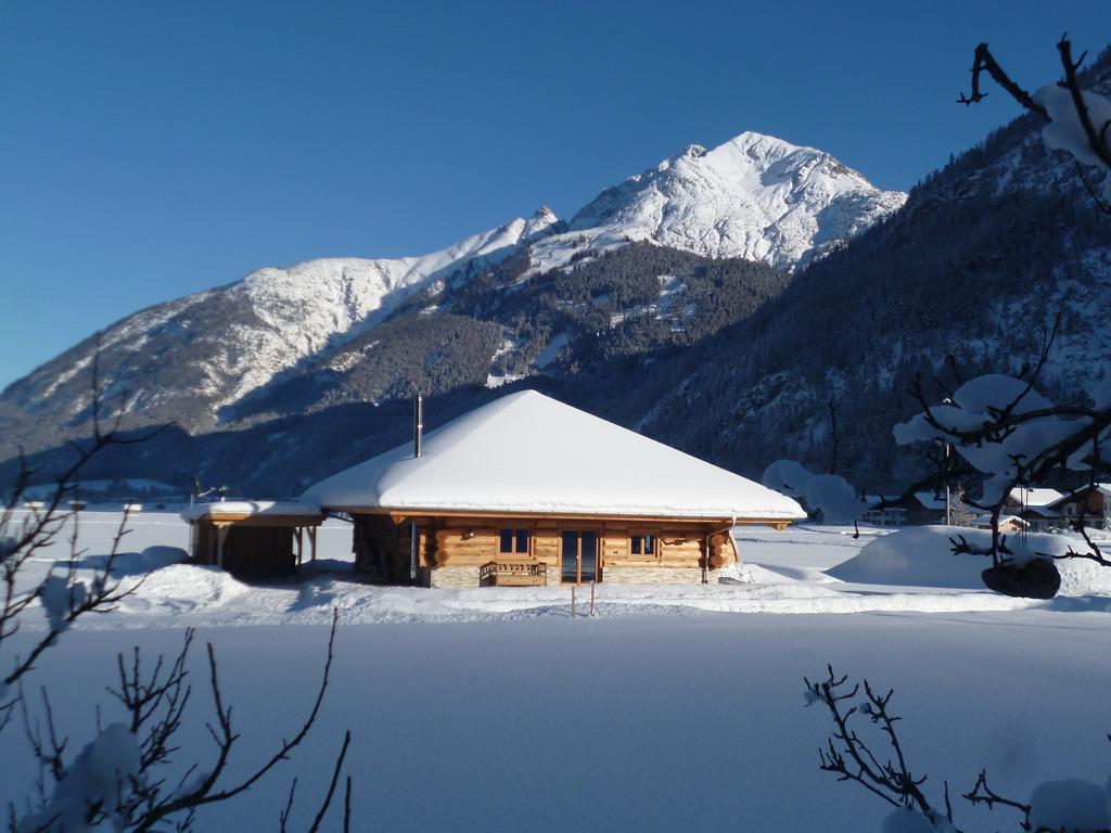 Adlernest Lechtal Villa Bach  Room photo
